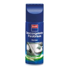 Krafft Descongelador Parabrisas 200ml - Elimina Hielo y Escarcha Rápidamente de Cristales y Faros Precio: 7.69000012. SKU: B13MASWB2C