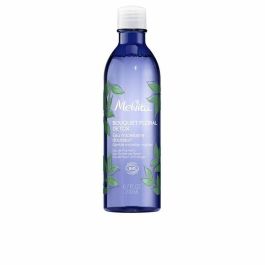 Melvita Bouquet Floral Agua Micelar Desmaquillante Limpiador Facial Orgánico Sin Perfume Piel Sensible y Todo Tipo Pieles 200ml Precio: 11.49999972. SKU: S0580410