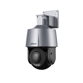 (Dh-Sd3A200-Gn-Hi-A-Pv-0400) Dahua Cámara Ip Ptz 3" Outdoor Ir 2Mp Lente Fijo Active Deterrence (Dh-Sd3A200-Gn-Hi-A-Pv-0400) Dahua Cámara Ip Ptz 3" Outdoor Ir 2Mp Lente Fijo Active Deterrence