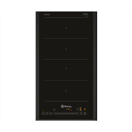 Placa de Inducción Balay 3EB939LQ 30 cm 3700 W Precio: 525.50000041. SKU: S0408431