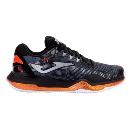 Zapatillas de Tenis para Hombre Joma Sport Point 2501 Negro M Precio: 108.9899998. SKU: B1DM7DT3AM