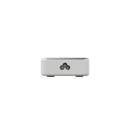 Hub USB Linq Byelements LQDC240 Blanco Gris