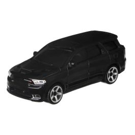 MATCHBOXVehículo realista (modelo aleatorio) - Coche pequeño - A partir de 3 años Mattel - C0859 MATCHBOXVehículo realista (modelo aleatorio) - Coche pequeño - A partir de 3 años Mattel - C0859