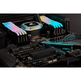 Corsair CSSD-F1000GBMP600PLP SSD MP600 PRO LPX 1TB M.2 NVMe PCIe Gen 4x4 optimizado para PS5 Corsair CSSD-F1000GBMP600PLP SSD MP600 PRO LPX 1TB M.2 NVMe PCIe Gen 4x4 optimizado para PS5