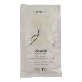 Montibello Dénuée Intense Black Lightening Powder Polvo Decolorante Sin Amoníaco 30 gr Precio: 2.50000036. SKU: SBL-DDCA