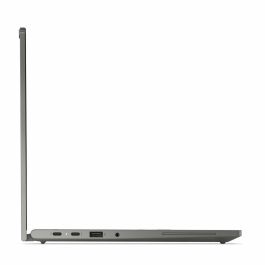 Lenovo ThinkPad L13 2-in-1 Gen 6 Portátil Convertible - Intel Core Ultra 5, Pantalla Táctil IPS 13.3" WUXGA, 16 GB RAM, 512 GB SSD, Windows 11 Pro, Teclado Español, Gris