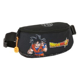 Riñonera Dragon Ball Combat Negro 23 x 14 x 9 cm Precio: 12.98999977. SKU: B1DVA9WY8J