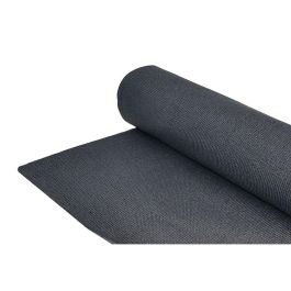 Malla de ocultacion premium antracita 2x5m fun&go Malla de ocultacion premium antracita 2x5m fun&go