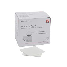 Lite Absorb 5x5 cm 25 Unidades Kruuse Precio: 4.8900005. SKU: B184A3H8D7