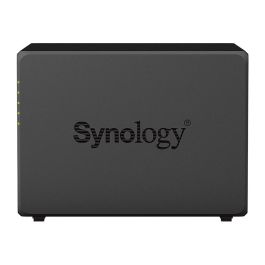 Synology DS923+ NAS Torre 4GB RAM DDR4 ECC 2x USB3.2-I