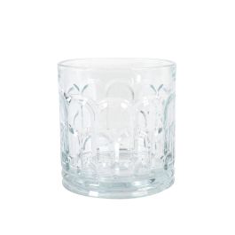 Set de Vasos LAV Archie 0,37 L 6 Piezas (4 Unidades) Set de Vasos LAV Archie 0,37 L 6 Piezas (4 Unidades)
