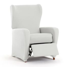 Funda para sillón Eysa BRONX Blanco 90 x 100 x 75 cm Precio: 58.49999947. SKU: B176WHDXSH