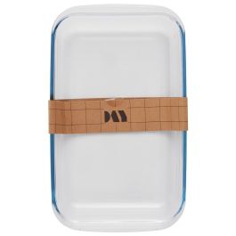 Day Fuente para Horno 34x20x5 cm con Asas, Apto Microondas y Lavavajillas