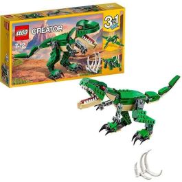 Juego de construccion dinosaurios lego creator Juego de construccion dinosaurios lego creator
