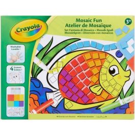 Taller de mosaico GOLIATH Taller de mosaico GOLIATH