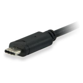 EQUIP CABLE ADAPTADOR USB-C A SATA MACHO