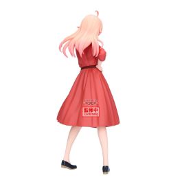 Banpresto Figura Witch Watch Nico Wakatsuki vol.2