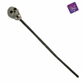 Bastón con calavera 152 cm Precio: 14.58999971. SKU: B1JEHPP8JR