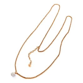 Collar Folli Follie 3N0T007RCDF 25 cm Precio: 46.88999986. SKU: S0357586