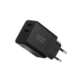Native Union Fast Gan Charger Pd 35W. Black. EU Precio: 35.78999952. SKU: B1GAF933GF