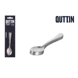 Set de 6 Cucharas para Café Classic 1.5 mm - Inde (12 Cajas) Precio: 25.95000001. SKU: B18HPNMTGC