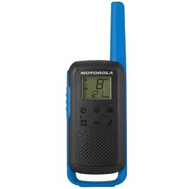 Walkie-Talkie Motorola TALKABOUT T62 (2 pcs)
