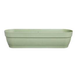 Plantilla rectangular de Vibia - Plástico - Tanque - Ø70 - Verde Precio: 33.4999995. SKU: B12LZEBBLF