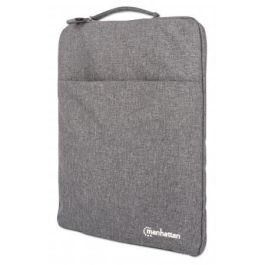 MANHATTAN Seattle Notebook Sleeve 15.6" wasserfest anthrazit Precio: 32.49999984. SKU: B1E92R4LYM