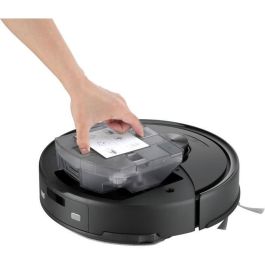 Roborock ROB6936905902351 Robot Aspirador Q10 VF+ - 10000 Pa, 150 min, Negro