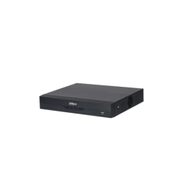 (Dh-Xvr4116Hs-I) Dahua Grabador Híbrido Xvr Wizsense Compact 1 unidad 2Hdd 16 Canales con Inteligencia Artifical Soporta Audio Entrada/Salida Precio: 131.50000006. SKU: B19P3WPK99