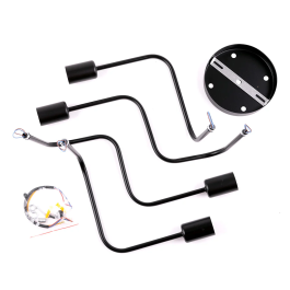 Lámpara de Techo Aarhus SKD-0222-25 Moderna y Elegante