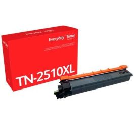 Xerox Everyday Tóner Negro TN-2510XL para Brother DCP-L2627DWE, HL-L2445DW, MFC-L2800DW/L2860DWE (3.000 páginas) Precio: 40.59000055. SKU: B1BAWR43KP