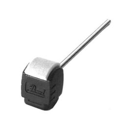 Pearl Maza para Pedal de Bombo Doble Superficie 2 Way Beater P-900