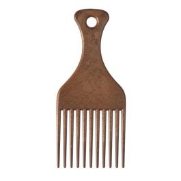Eurostil Ahuecador madera peine 5 puas Precio: 2.50000036. SKU: SLC-79235