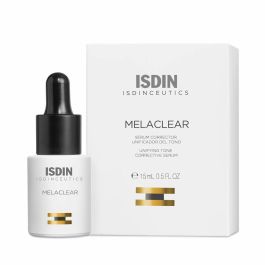 Sérum Facial Isdin Isdinceutics Melaclear Corrector Facial (15 ml) Precio: 35.95000024. SKU: S05101666