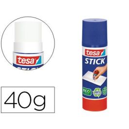 Pegamento Tesa Stick En Barra Ecologico 40 gr 12 unidades