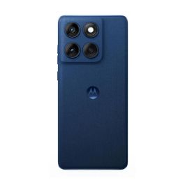 Motorola Edge 60 12GB RAM 512GB Almacenamiento Gibraltar Sea