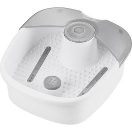 MEDISANA FS 881 - Baño de pies 3 en 1 - Masaje con burbujas, masaje por vibración y función de calentamiento automático - Hasta el tamaño 44 MEDISANA FS 881 - Baño de pies 3 en 1 - Masaje con burbujas, masaje por vibración y función de calentamiento automático - Hasta el tamaño 44