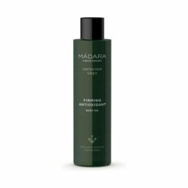 Mádara Organic Skincare Infusion Vert Aceite Corporal Reafirmante Antioxidante 200 ml Mádara Organic Skincare Infusion Vert Aceite Corporal Reafirmante Antioxidante 200 ml