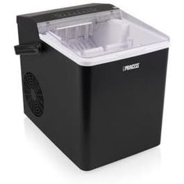 Máquina de Hacer Hielo Princess 283098 Negro 150 W 12 kg