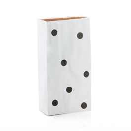 Bolsa de Papel Pequeña Oh My Home (15 x 30 x 8 cm) Bolsa de Papel Pequeña Oh My Home (15 x 30 x 8 cm)