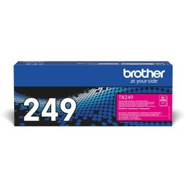 BROTHER TONER MAGENTA HLL8230CDW, HLL8240CDW 4.000 PAGINAS Precio: 170.7899996. SKU: B13ABLEL2G
