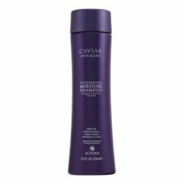 Alterna CAVIAR REPLENISHING MOISTURE SHAMPOO 250ML - Champú hidratante para cabello seco y sin brillo Precio: 22.49999961. SKU: S0549934