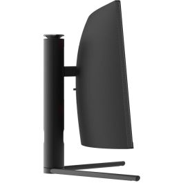 LC-Power LC-M34-UWQHD-165-C Monitor Curvo Gaming 34" UWQHD VA 165Hz 4ms FreeSync Premium