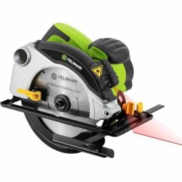 Fieldmann FDK 201302-E Sierra circular Fieldmann FDK 201302-E Sierra circular Precio: 89.58999962. SKU: B1GQSNWS47