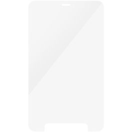 PanzerGlass Protector de Pantalla Ultra-Wide Fit para Samsung Galaxy Tab Active5 5G / Active3, Anti-rayas y Golpes, Transparente