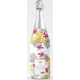 Cóctel de vino espumoso Colette Hibiscus Cóctel de vino espumoso Colette Hibiscus