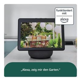 Blink B0DHLV74DS Outdoor 4 Cámara de Seguridad Exterior 1080p WiFi, Kit de 2 Cámaras con Visión Nocturna y Detección de Movimiento, Negro