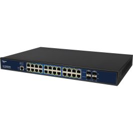 24+4P Allnet ALL-SG8626PM POE+ M Precio: 561.50000027. SKU: B16FB862SE