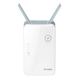 D-Link E15 AX1500 Mesh Range Extender D-Link E15 AX1500 Mesh Range Extender